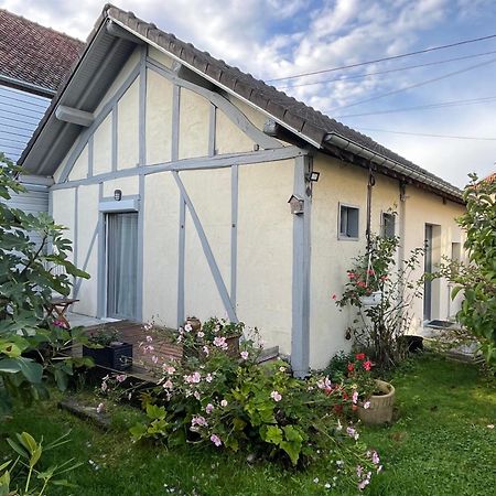 Maison Colette Sainte-Maure Zewnętrze zdjęcie