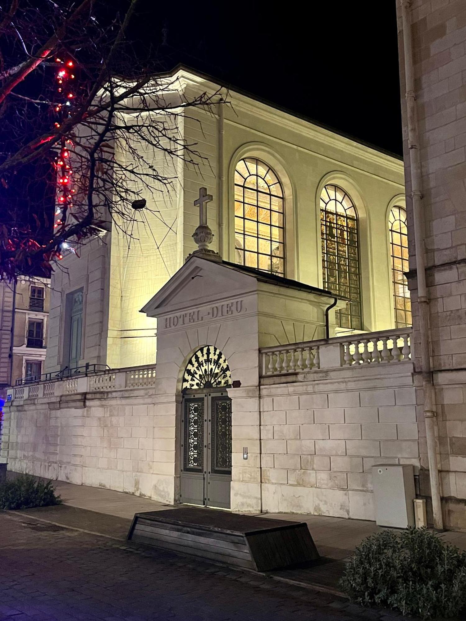 Maison Colette Sainte-Maure Zewnętrze zdjęcie