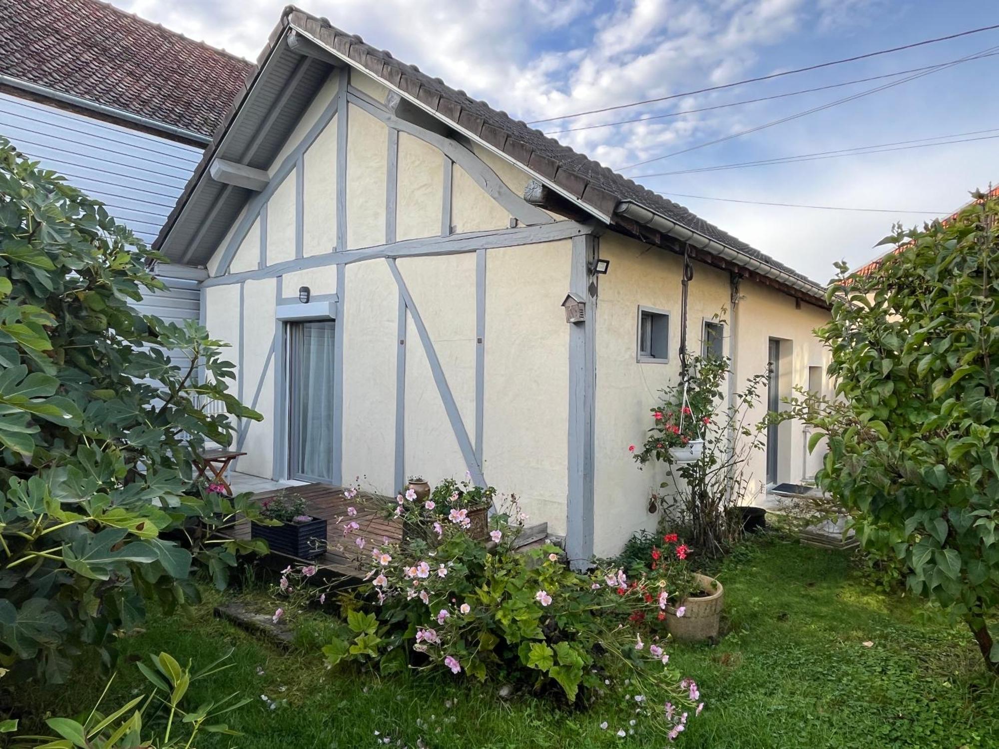 Maison Colette Sainte-Maure Zewnętrze zdjęcie